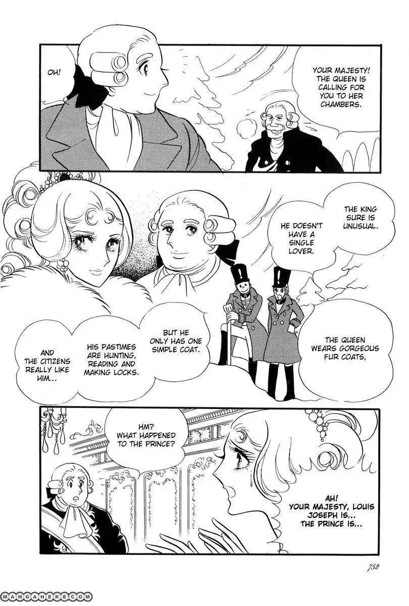 Rose of Versailles Chapter 27 17